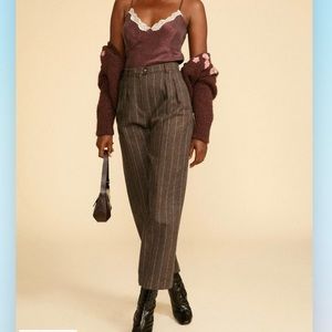 NWT - Rouje JEJE PANTS